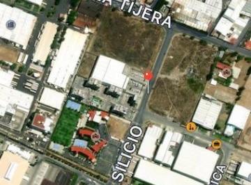 Terreno industrial de 1 habitación, Tlajomulco de Zúñiga · Venta Terreno Nueva Galicia Uso de Suelo Mixto