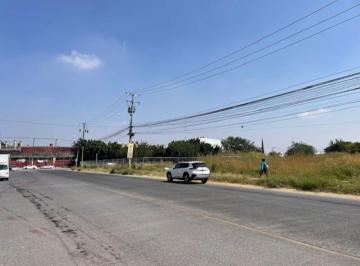 Terreno industrial de 1 habitación, Tlajomulco de Zúñiga · Venta Terreno Nueva Galicia Uso de Suelo Mixto