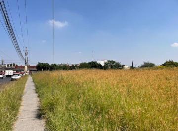 Terreno industrial de 1 habitación, Tlajomulco de Zúñiga · Venta Terreno Nueva Galicia Uso de Suelo Mixto