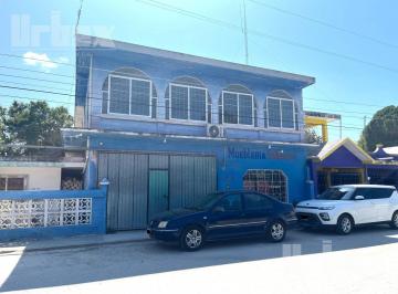 Casa · 500m² · Se Vende Bodega Grande en Champoton, Campeche.