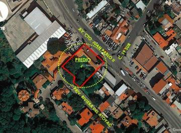 Terreno comercial , Puebla · Terreno Comercial en Venta Sobre Circuito Juan Pablo II, en Puebla.