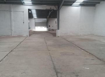 Bodega comercial · 940m² · 2 Estacionamientos · Bodega en Renta en Col. Guadalupe Victoria, Tampico Tamaulipas.