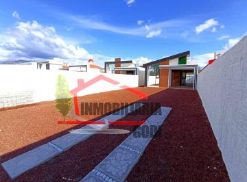 Casa de 3 habitaciones, Tequisquiapan · Casa de Una Planta en Tequisquiapan Queretaro