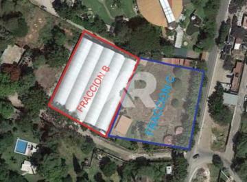 Terreno comercial , Jiutepec · Terreno de 7,577.35 m² Sobre Par Vial con 60 m² de Frente Jiutepec