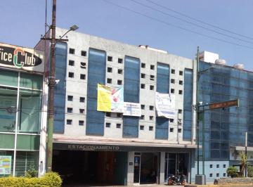 Edificio de 12 habitaciones, Iztapalapa · Edificio de Consultorios en Super Ubicación en Venta Ermita y Churubusco