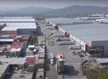 Bodega comercial · 19000m² · Bodega Industrial en Querétaro