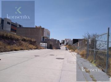 Terreno / Lote · 2520m² · Terreno - Milenio