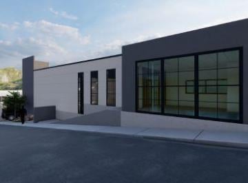 Nave industrial · 897m² · Nave Industrial en Venta, Carretera 57, Qro - Slp