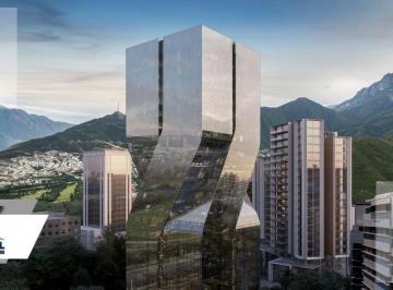 Oficina · 275m² · Oficina en Venta en San Pedro Garza García, N. L.