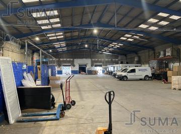 Bodega comercial · 11m² · 2 Estacionamientos · Bodega en Renta en Col. Miramar, Altamira Tamaulipas.