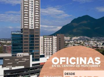 Oficina , Monterrey · Venta de Oficinas y Locales en Punta Acero Fundidora
