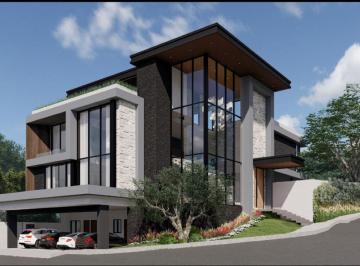 Casa de 5 habitaciones, Monterrey · Venta de Casa en Sierra Alta Carretera Nacional Entrega Agosto 2024