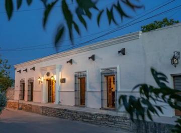 Casa de 4 habitaciones, Villaldama · Casa Historica en Venta El Villaldama Nl