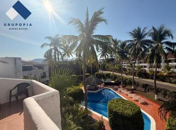 Casa de 3 habitaciones, Zihuatanejo de Azueta · Casa en Venta Ixtapa, Villa Marina I