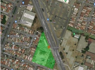 Terreno / Lote , Coacalco de Berriozábal · Terreno en Venta Coacalco Tultepec Unico 6083 m² Crum Frente Via Principal