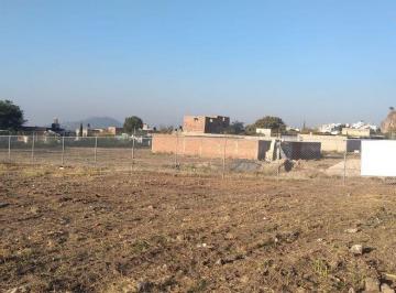 Terreno / Lote , San Pedro Tlaquepaque · Magnifico Terreno en Tlaquepaque