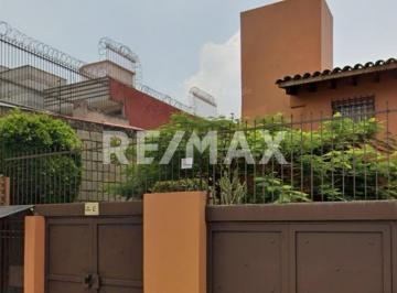 Casa · 279m² · 3 Recámaras · 3 Estacionamientos · Venta de Casa en Fuente del Niño, Lomas de Tecamachalco. - (4)