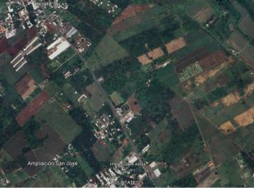 Terreno / Lote , Fortín · Terreno Grande a Buen Precio en Fortin