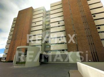 Departamento · 160m² · 2 Recámaras · 2 Estacionamientos · Rdv Departamento Venta Mira Diamante