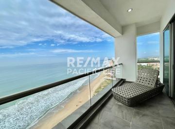 Departamento · 192m² · 3 Recámaras · Condominio en Venta en Escondido Tower - (4)