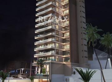 Departamento · 182m² · 3 Recámaras · Condominio en Venta en Litoral Ocean Condos Modelo Peninsula - (4)