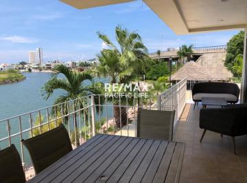 Departamento · 156m² · 3 Recámaras · 1 Estacionamiento · Condominio en Venta en Vistas de La Marina - (4)