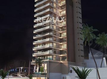 Departamento · 154m² · 3 Recámaras · Condominio en Venta en Litoral Ocean Condos Modelo Golfo - (4)
