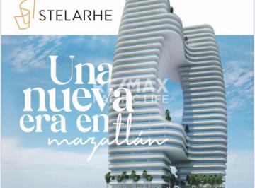 Departamento · 223m² · 2 Recámaras · 1 Estacionamiento · Condominio en Venta en Stelahre - (4)