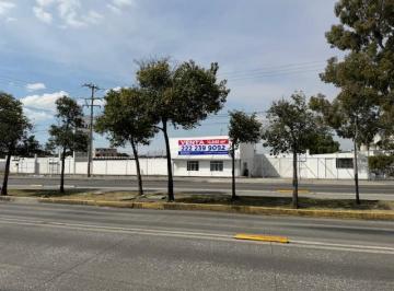 Terreno comercial · 12645m² · Sensacional Propiedad Comercial! Se Vende Como Terreno - (4)