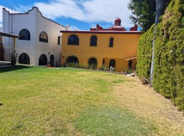 Fachada ambas casas · Oportunidad Dos Casas en un Terreno Las Palmas Cuernavaca