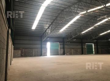 Local comercial · Bodega en Carretera a Puerto Industrial