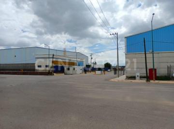 Bodega comercial · 48502m² · Bodega en Renta en Parque Industrial, de 48,502.74 m², Federal Puebla - Tlaxcala
