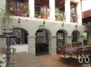 Departamento · 600m² · 5 Recámaras · 15 Estacionamientos · Casa en Venta Cerca de Santa Fe, Cuajimalpa, Ciudad de Mexico
