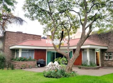 Casa de 5 habitaciones, Miguel Hidalgo · Venta Casa Esquina Palmas y Sierra Ventanas