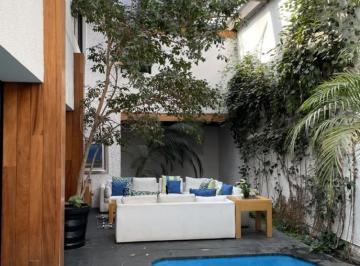 Casa en venta Lomas de Chapultepec · Casa en Venta Lomas de Chapultepec