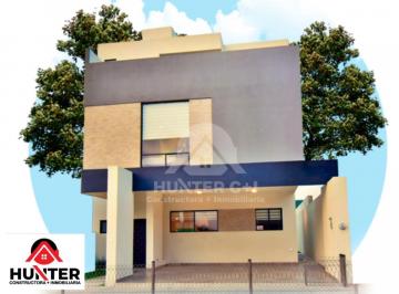 Casa de 3 habitaciones, Ramos Arizpe · Casa en Venta en Fraccionamiento Nuevo Al Norte de Saltillo!