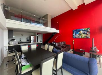 Departamento de 1 habitación, Huixquilucan · Oportunidad Precioso Departamento de Doble Altura con Terraza en Interlomas