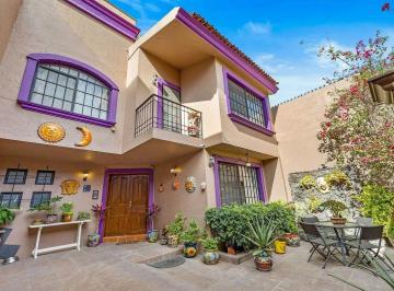 6e945d14183acbf8c8f82e973eac40eba633447facc65596355d8223a1efc5b0 · Casa en Venta en San Miguel de Allende, con Rooftop y Cerca del Centro