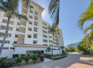 Departamento · 194m² · 3 Recámaras · 2 Estacionamientos · ¡Increible Departamento en Venta en Bahia de Banderas!