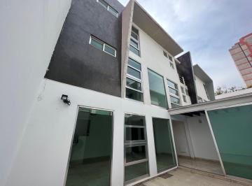 Casa en condominio de 3 habitaciones, Benito Juárez · Casa en Condominio en Venta en La San José Insurgentes