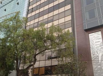 FACHADA · Mariano Escobedo 752 Oficina Piso 1 - a Polanco