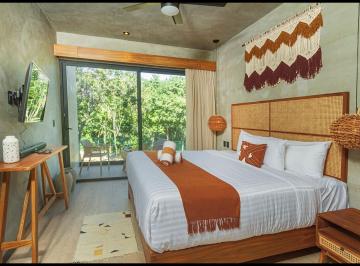 Departamento de 1 habitación, Tulum · Exclusivo Estudio en Tuk Tulum | Airbnb Ready | Alta Plusvalía