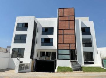 Fachada principal · Departamentos en Venta Unos Pasos de Parque Metropolitano, Kea 7