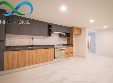 Departamento de 2 habitaciones, San Luis Potosí · Departamento en Renta en Lomas Cuarta