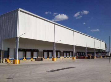 Bodega comercial , Tonalá · Bodega en Parque Industrial Tesistan Dos