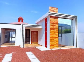 Casa de 3 habitaciones, San Juan del Río · Casa Nueva de Una Planta con Gran Vista