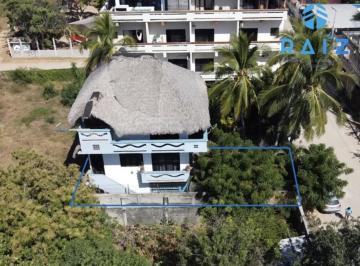 Dúplex de 4 habitaciones, Santa María Colotepec · Casa Duplex en Brisas de Zicatela Puerto Escondido