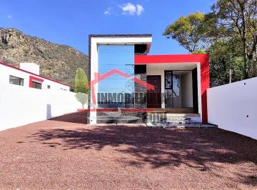 Casa de 3 habitaciones, San Juan del Río · Casa Nueva de Una Planta en San Juan del Rio Queretaro