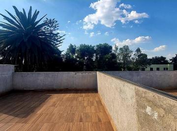Departamento de 3 habitaciones, Miguel Hidalgo · Depto en Venta 3 Rec. con Roof Garden Privado. Col. Popotla