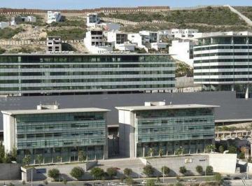 Oficina , San Pedro Garza García · Oficina en Renta en Torre Martel Valle Oriente San Pedro Garza Garcia